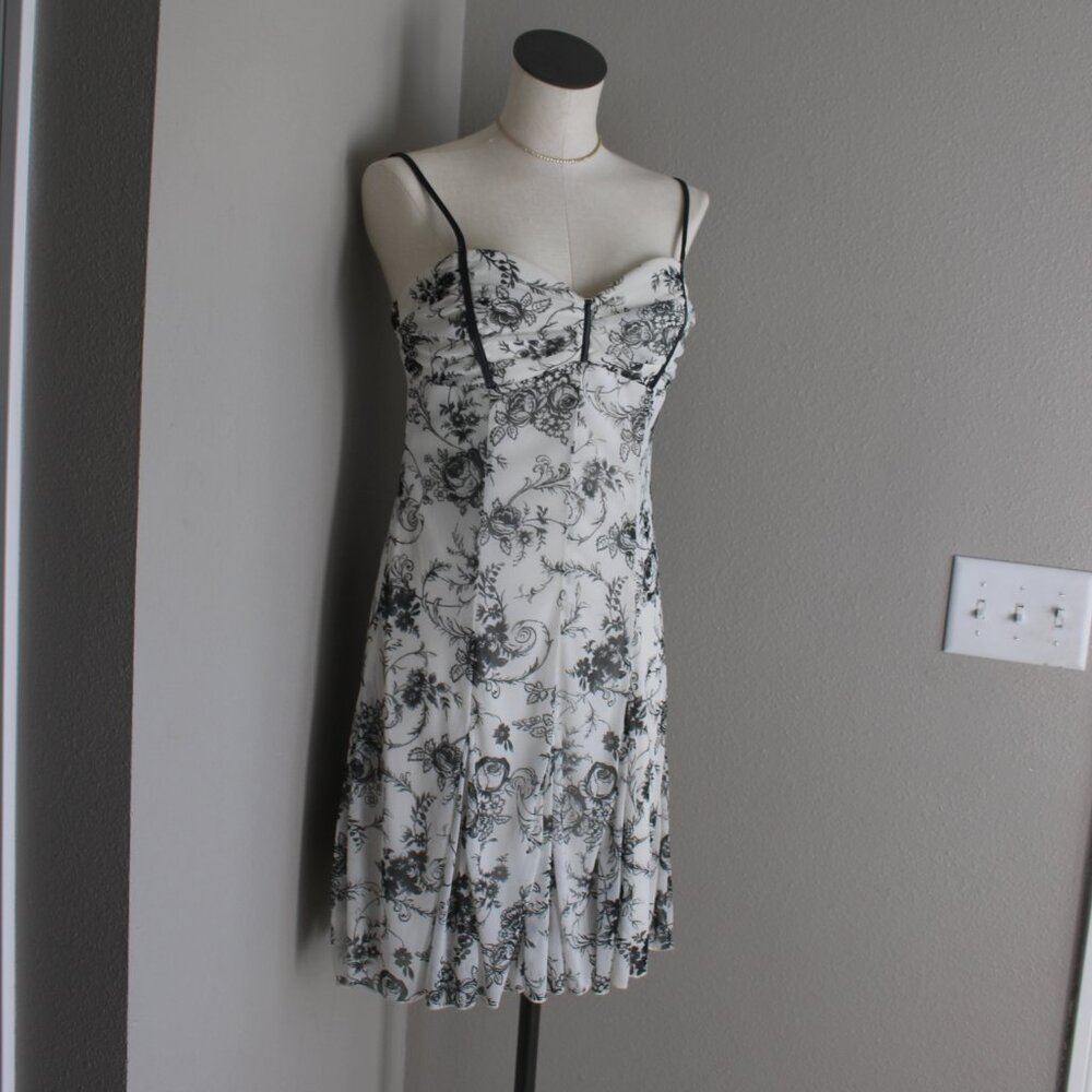 Y2K Studio Y Dress